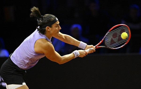 Caroline Garcia