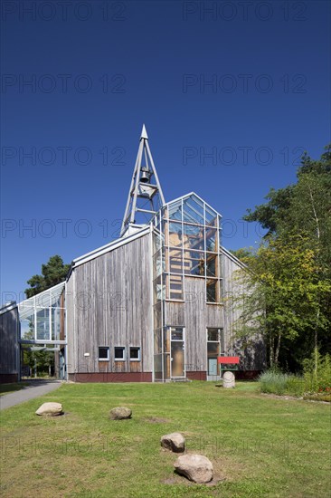 The One-World-Church