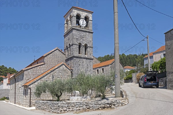 St. George