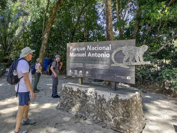 Manuel Antonio National Park