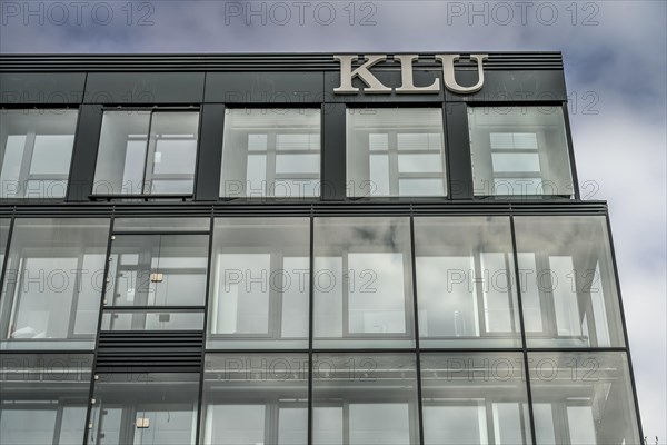 Kuehne Logistics University