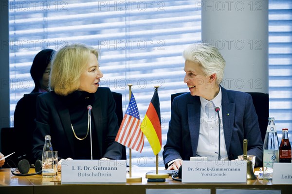 Amy Gutmann