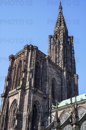 Cathedral of Our Lady of Strasbourg