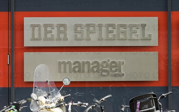 Spiegel-Verlag
