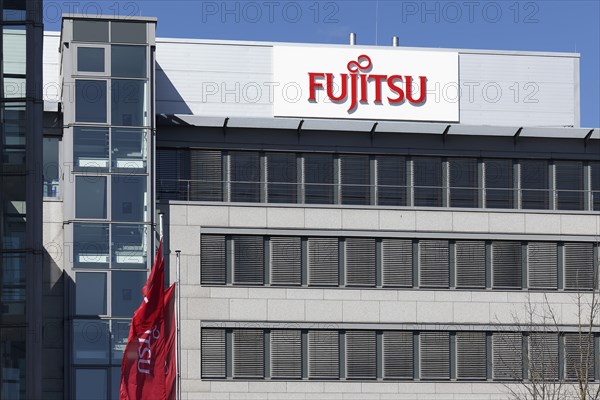 Fujitsu Technology Solutions GmbH