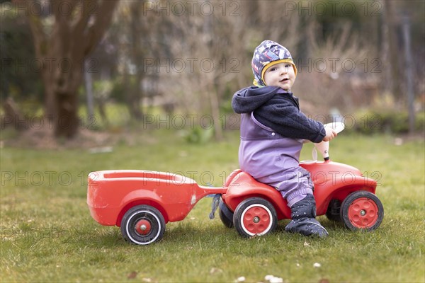 Toddler