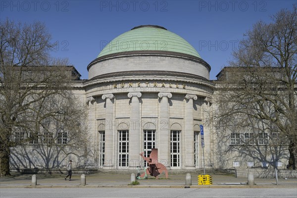 Kunsthalle Hamburg
