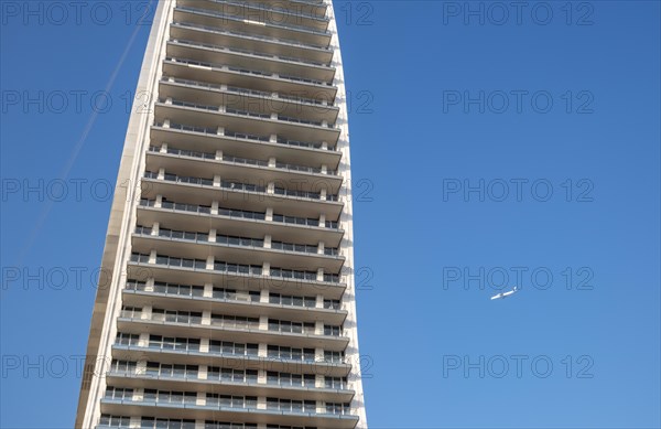 Katara Towers