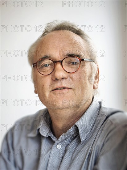 Josef-Otto Freudenreich