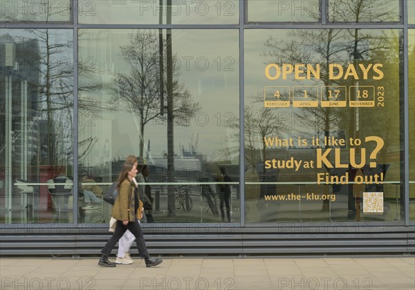Kuehne Logistics University