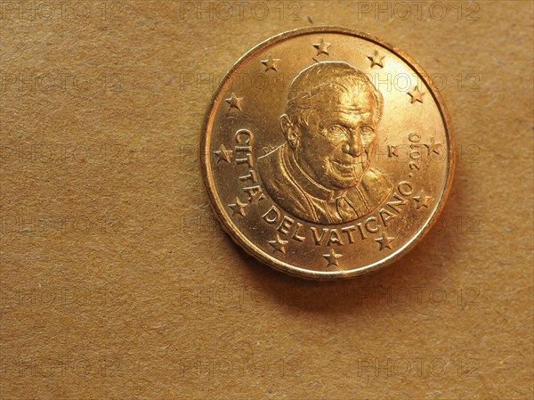 50 cents coin