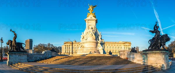 Victoria Memorial