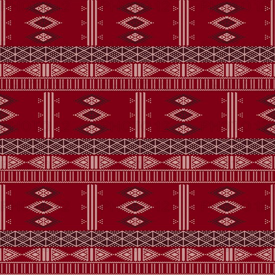 Tunisian Bakhnug background