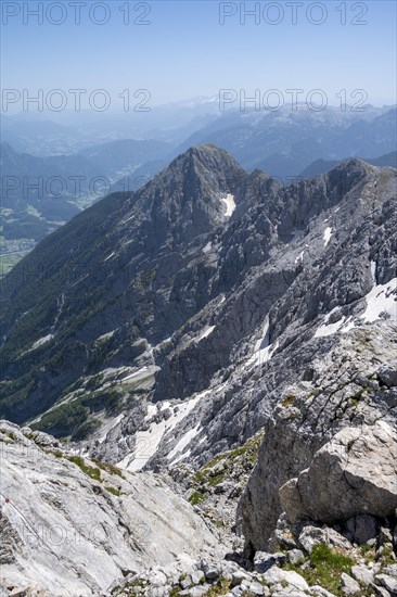 Mountain landscape