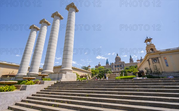 Palau Nacional