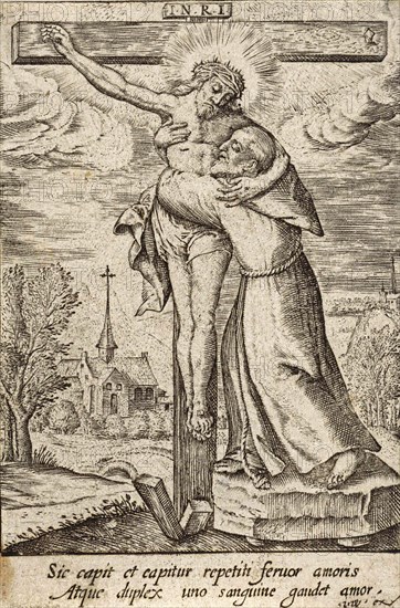 St. Francis of Assisi
