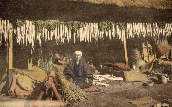 Agriculture