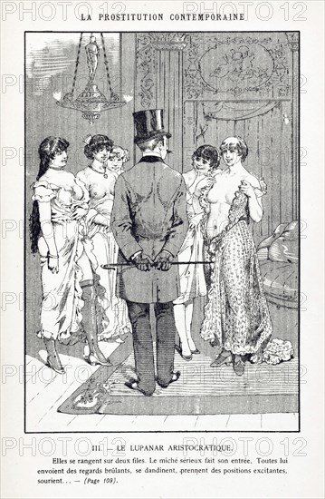 Prostitution