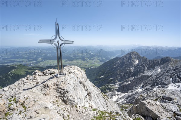 Mountain landscape