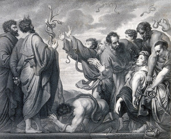 Story of the Prophet Moses