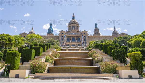 Palau Nacional