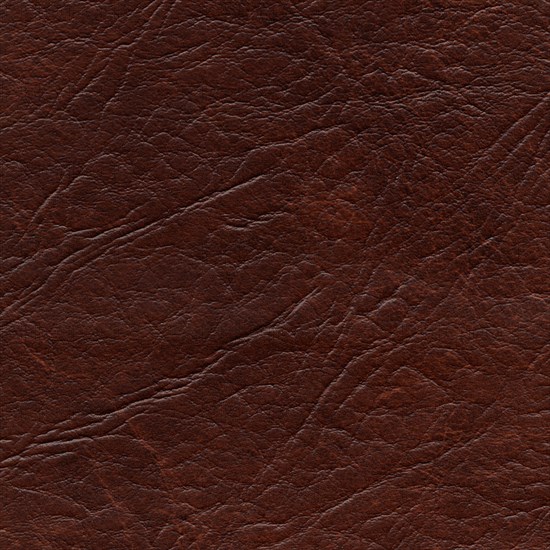 Dark brown leatherette sample background