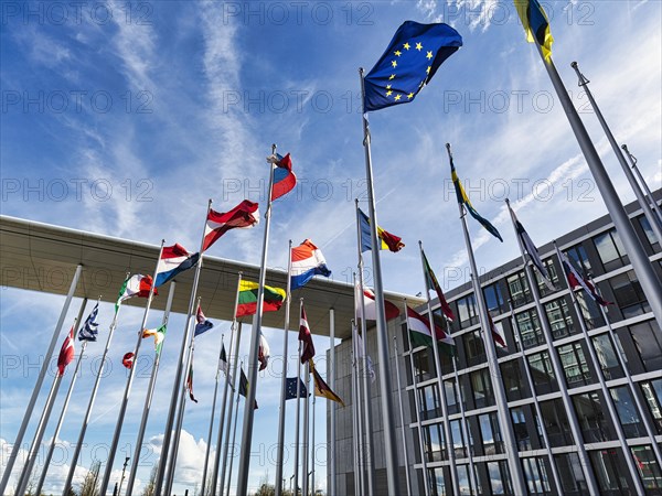 European Parliament