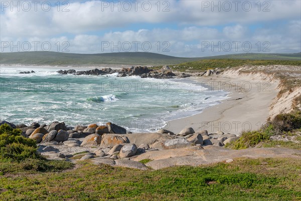 Plankiesbaai