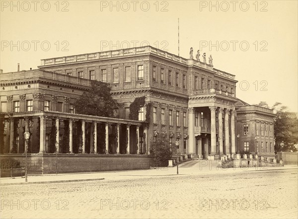 Kronprinzenpalais