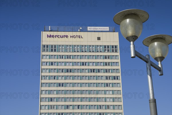 Hotel Mercure