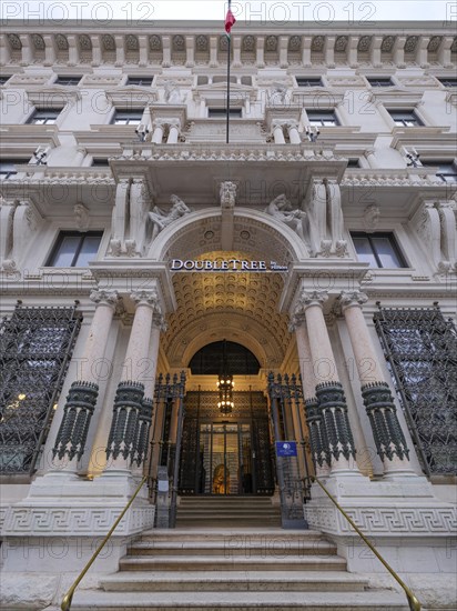 Hotel DoubleTree by Hilton