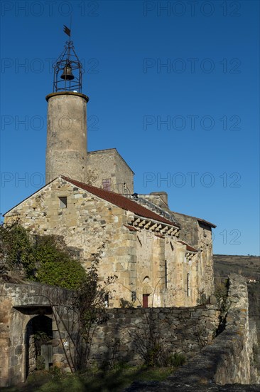 Castle of Marchidial