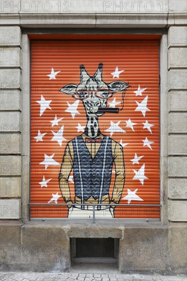 Graffiti