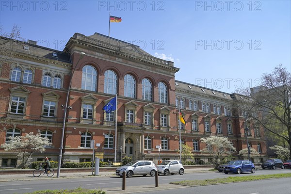 Bundeshaus
