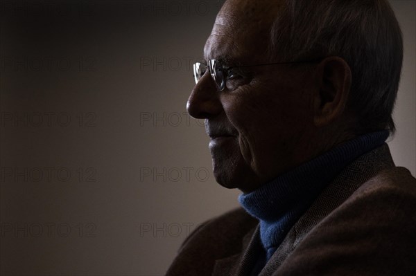 Wolfgang Schaeuble