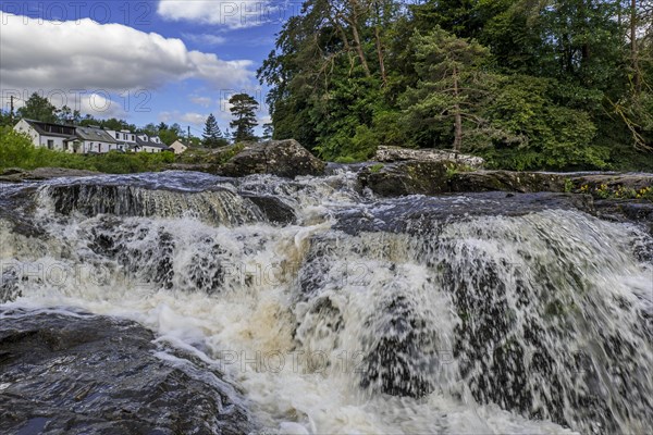 Falls of Dochart