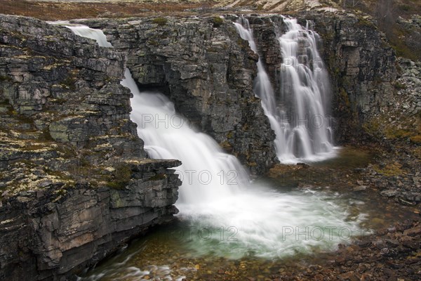 Storulfossen