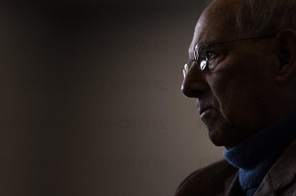 Wolfgang Schaeuble
