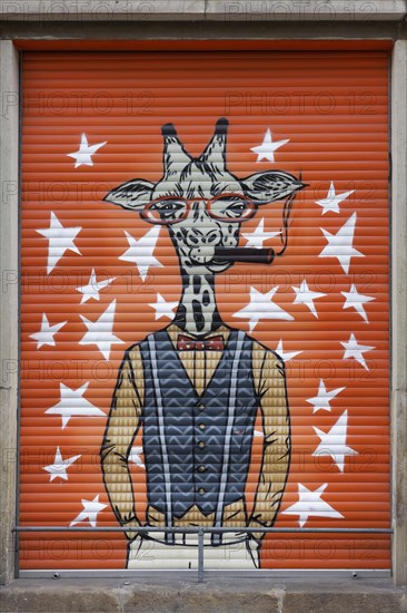 Graffiti