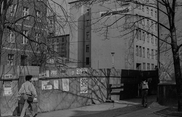GDR