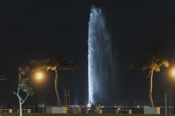 Fountain