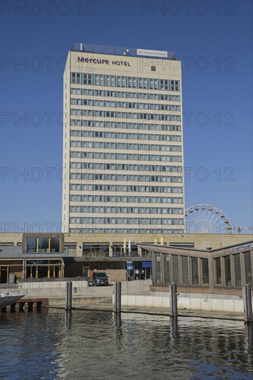 Hotel Mercure