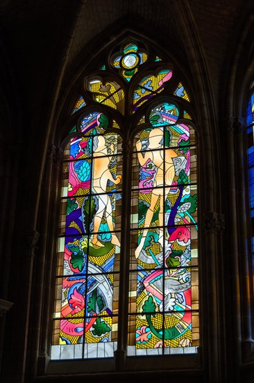 Nevers