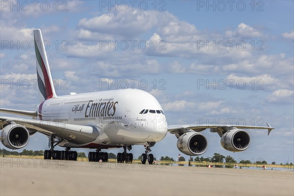 Airbus A380