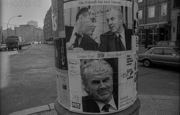 GDR