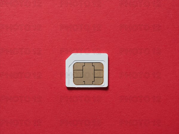 Phone sim card