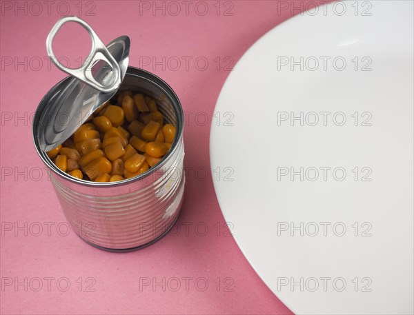 Maize corn food