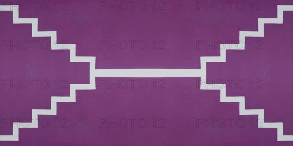 Wall pattern
