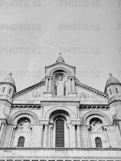 Sacre Cur