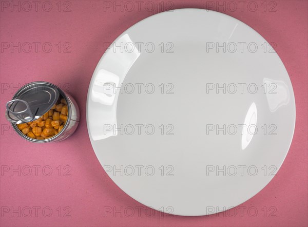Maize corn food
